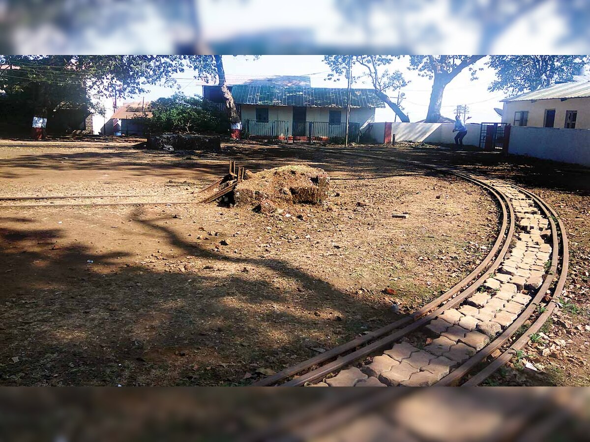 110 years on, CR shuts toy train loop line