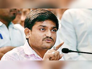 Gujarat elections 2017: Hardik Patel under EC scanner