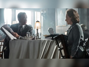 'The Post' is aimed at people 'starving for the truth': Steven Spielberg