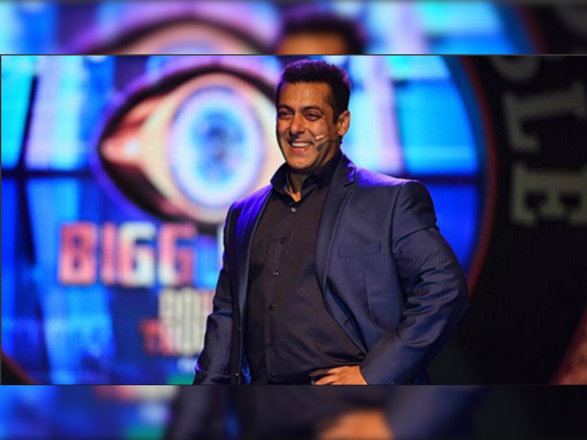 Bigg Boss 11 | Salman Khan has the PERFECT explanation for those who think the show is scripted