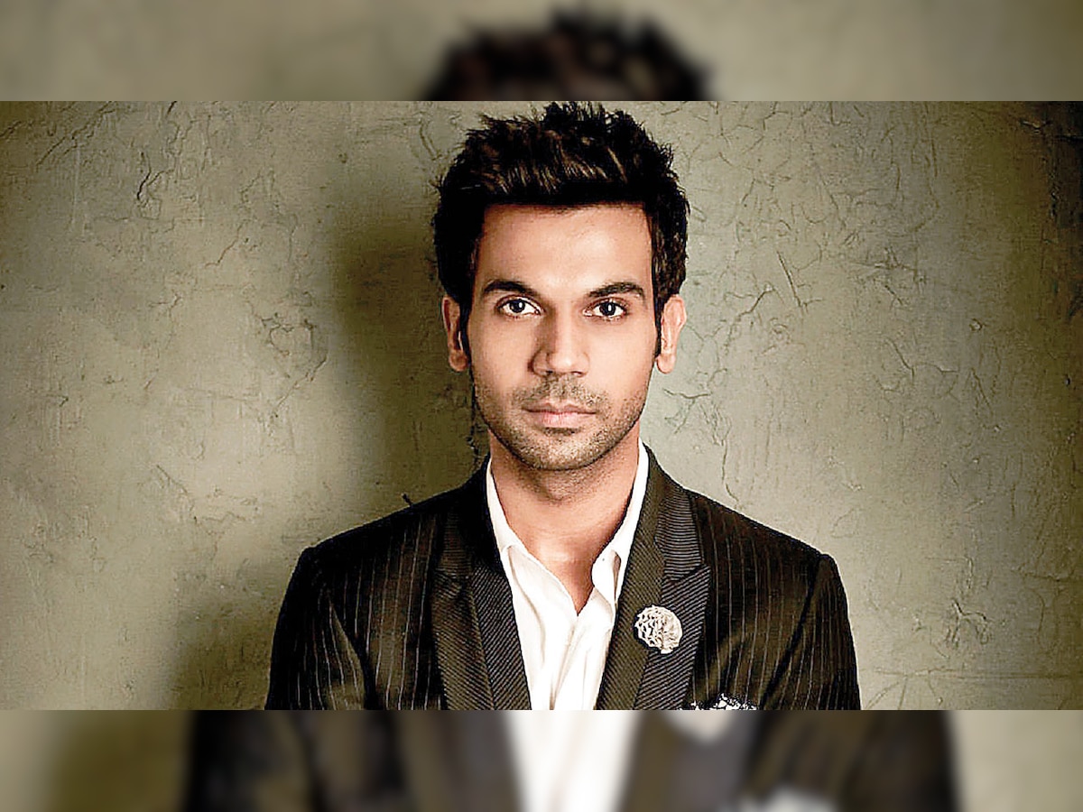 Exclusive | Rajkummar Rao: ‘Certain roles take a toll on me, mentally’