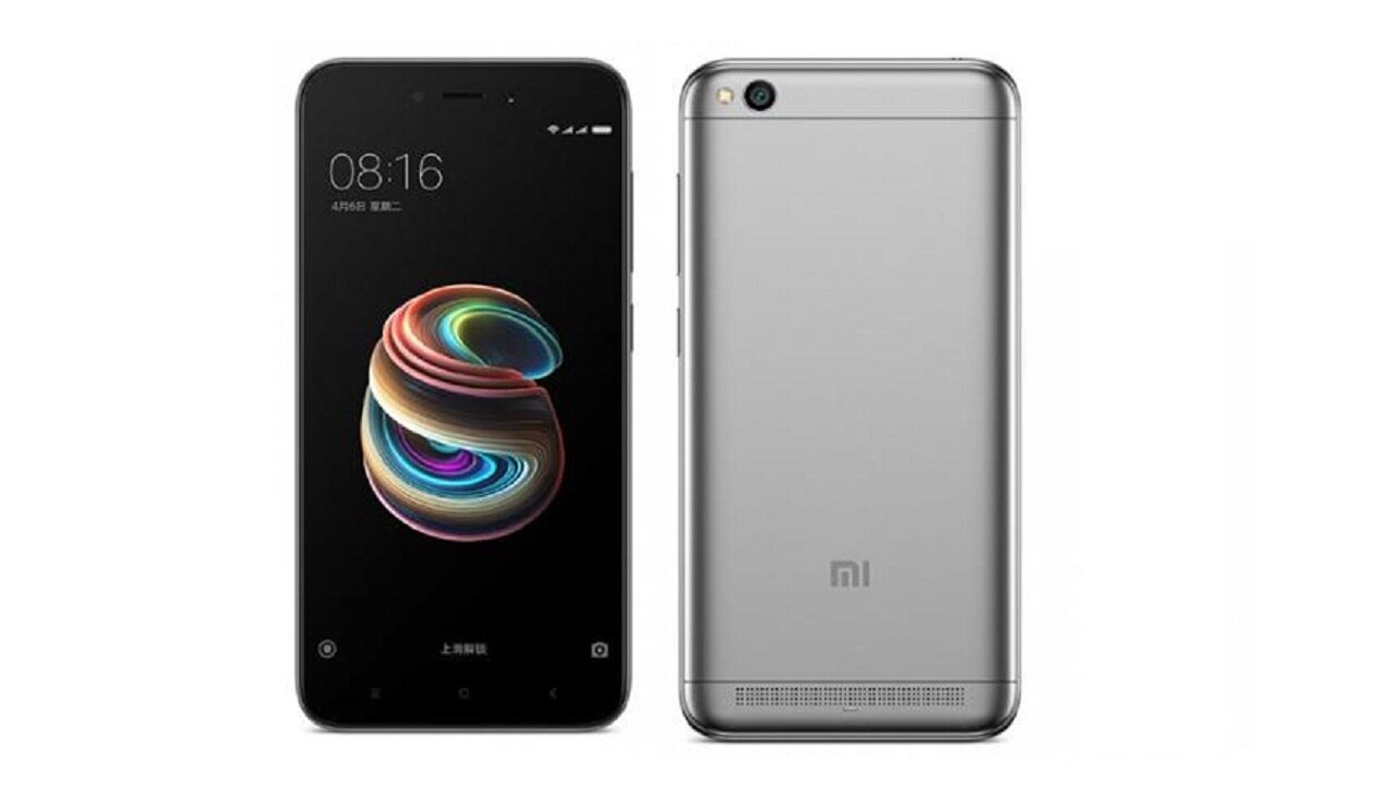 Xiaomi 2014215 что за модель