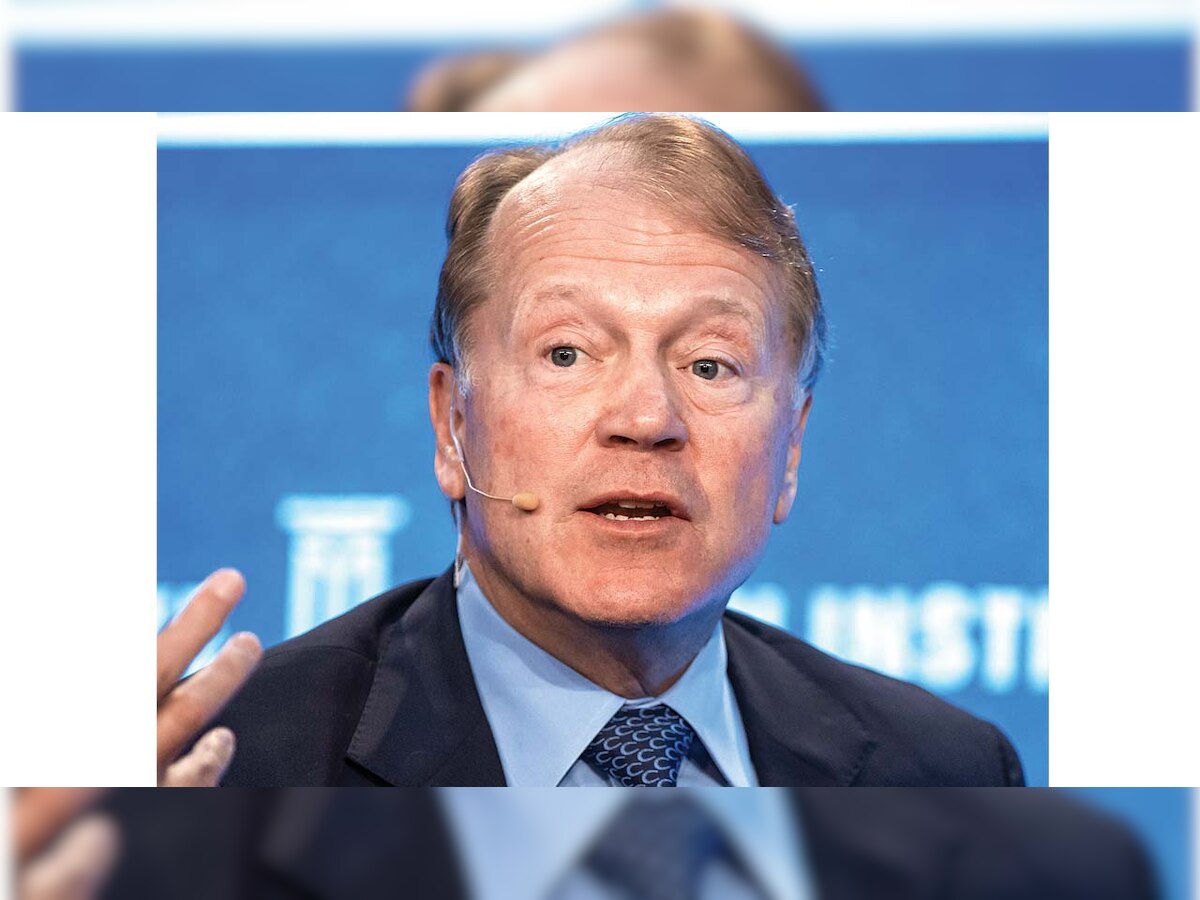 John Chambers picks Uniphore for first start-up investment outside US