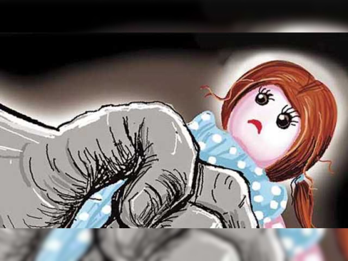 1200px x 900px - 4-year-old girl sexually molested in washroom of reputed Kolkata school