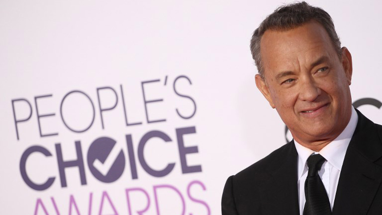 There are predators absolutely everywhere Tom Hanks on sexual There are predators absolutely everywhere Tom Hanks on sexual