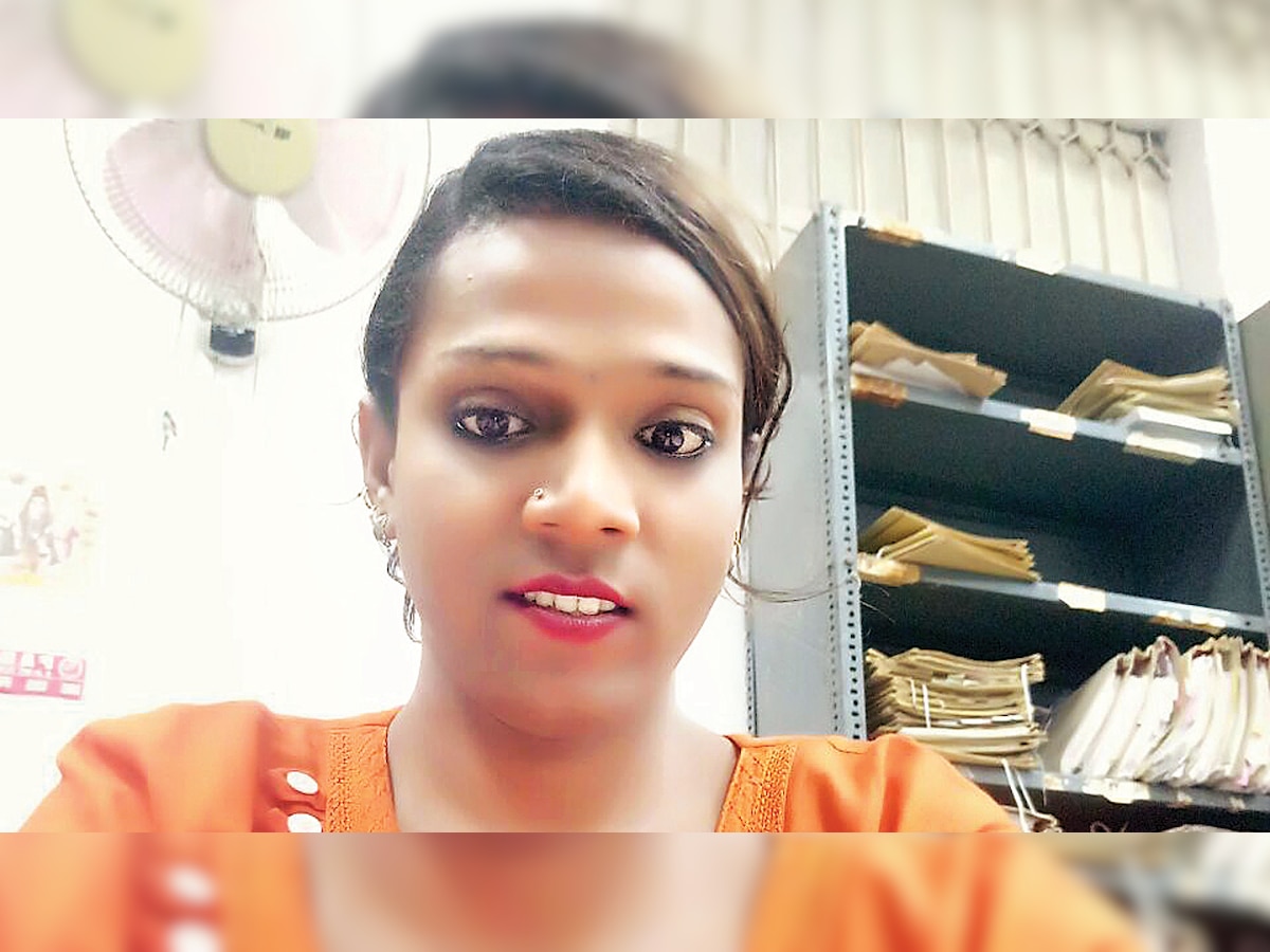 Meet Babli, the first trans legal consultant of Delhi High Court