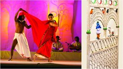 Sun, sand and art in Goa: List of events you can't miss at Serendipity Arts Festival 2017