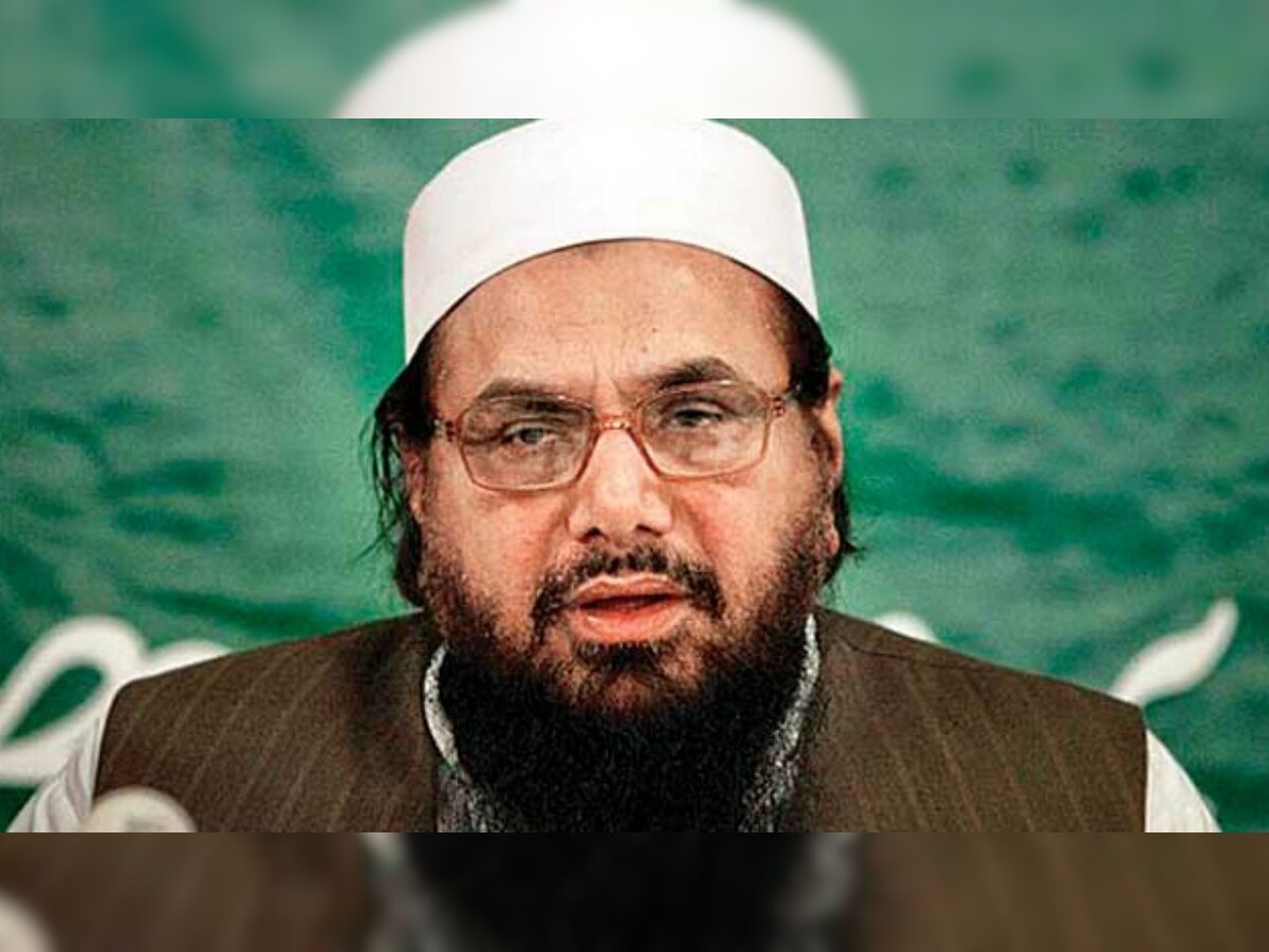 Release of Hafiz Saeed is a step backward in Pakistan's co-operation in war against terrorism, says US