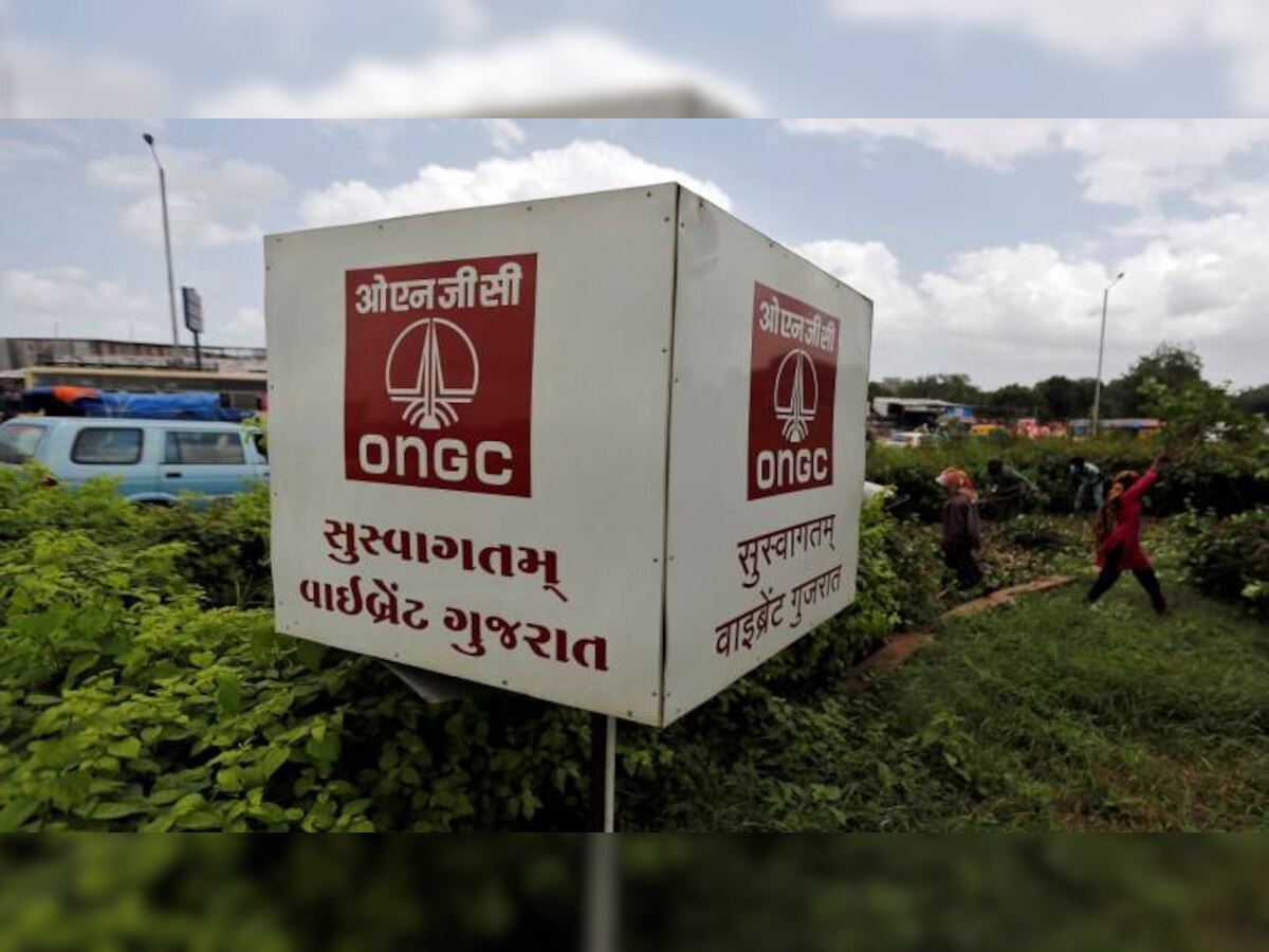 'Privatise ONGC, selling 18% can fetch Rs 41,000 cr'