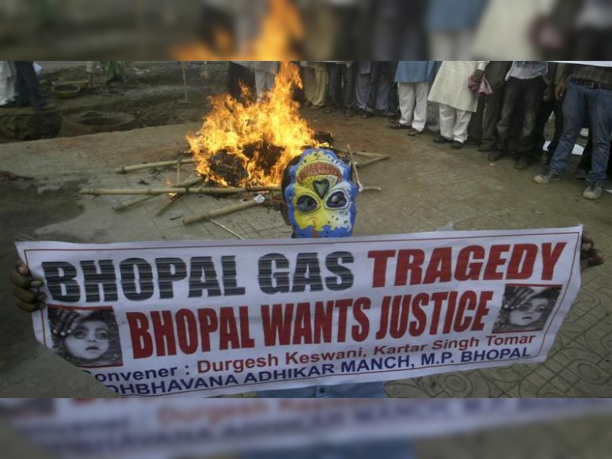 Bhopal Gas Tragedy: 33 yrs on, survivors still wait for adequate compensation, medical treatment