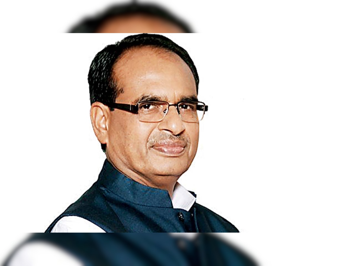 We're working on infra development, social sector plans: Shivraj Singh Chouhan