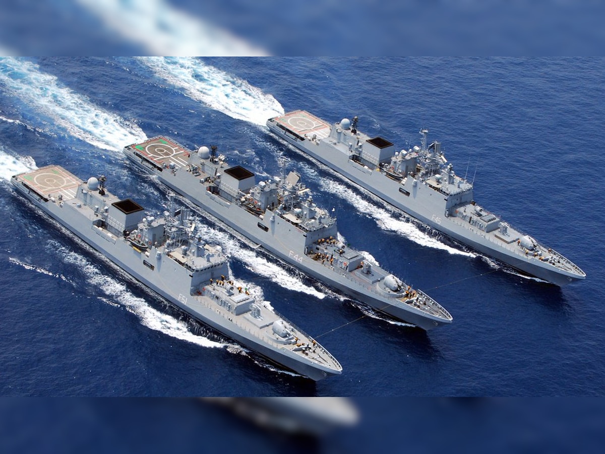 Why India celebrates Navy Day on December 4? Here's the real story