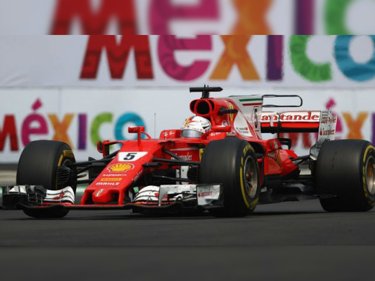 Ferrari boss reiterates threat to quit F1