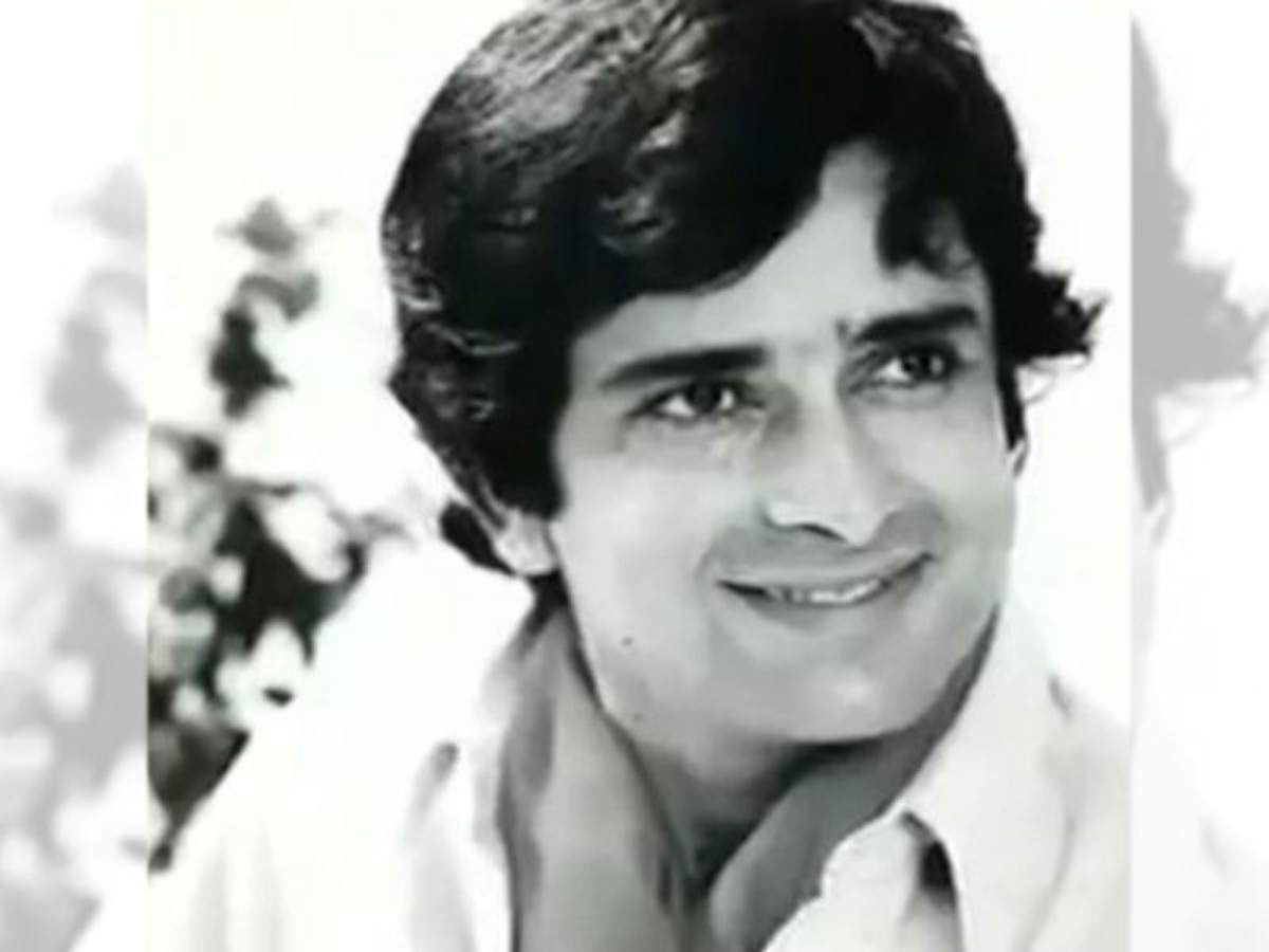 Veteran actor Shashi Kapoor passes away at 79