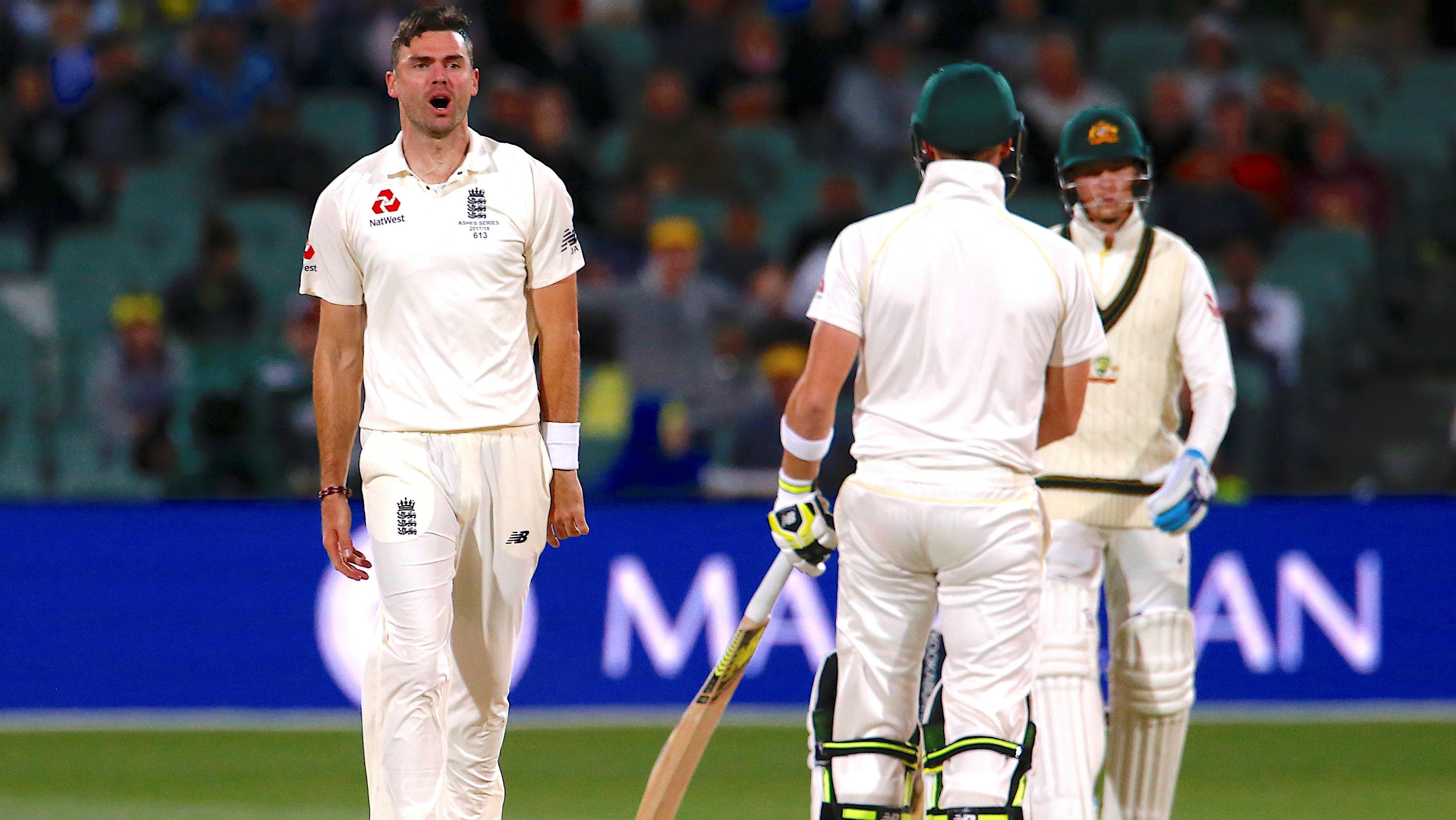 WATCH Ashes, 2nd Test England finally fire but Australia in charge