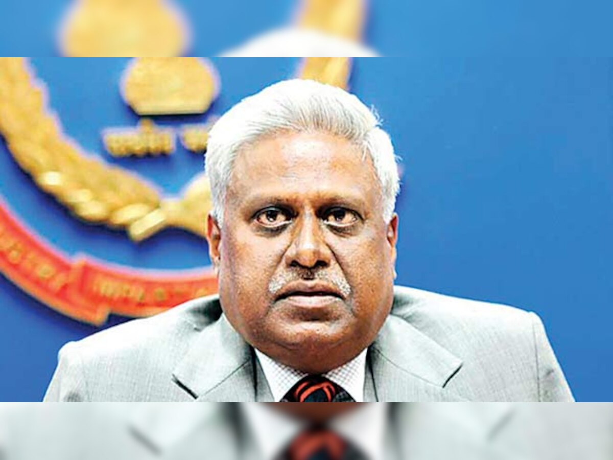 Diary gate: SC asks SIT to file status report in ex- CBI Director Ranjit Sinha's case 