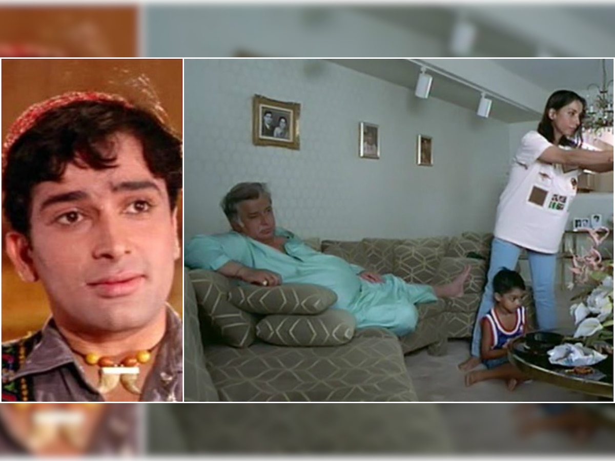 Shashi Kapoor passes away: THIS was the last film in which the veteran actor appeared on silver screen