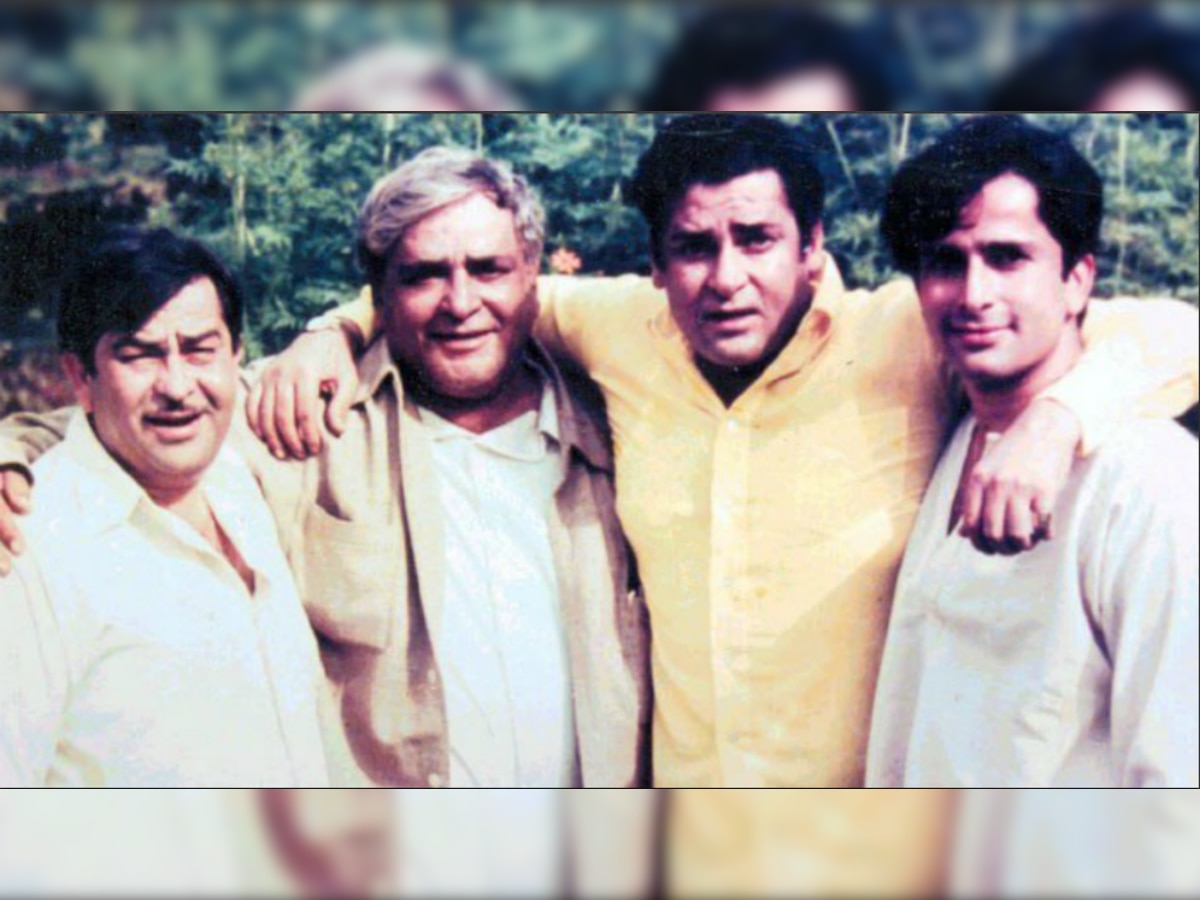 Here's how "well-behaved" Shashi Kapoor was different from Raj Kapoor & Shammi Kapoor, writes Shobhaa De