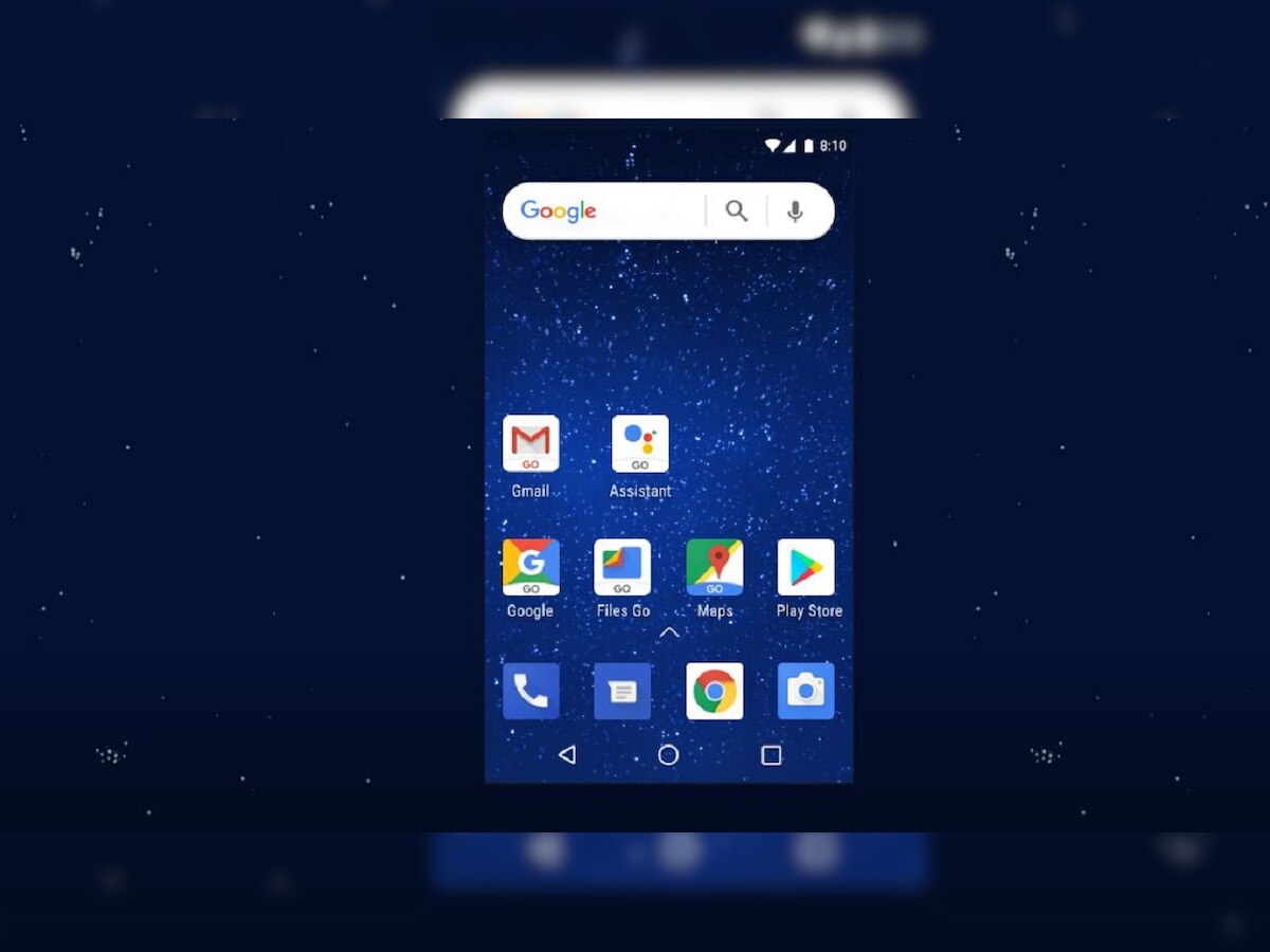 Android Oreo (Go edition): Has Google learnt its lesson from Android One?