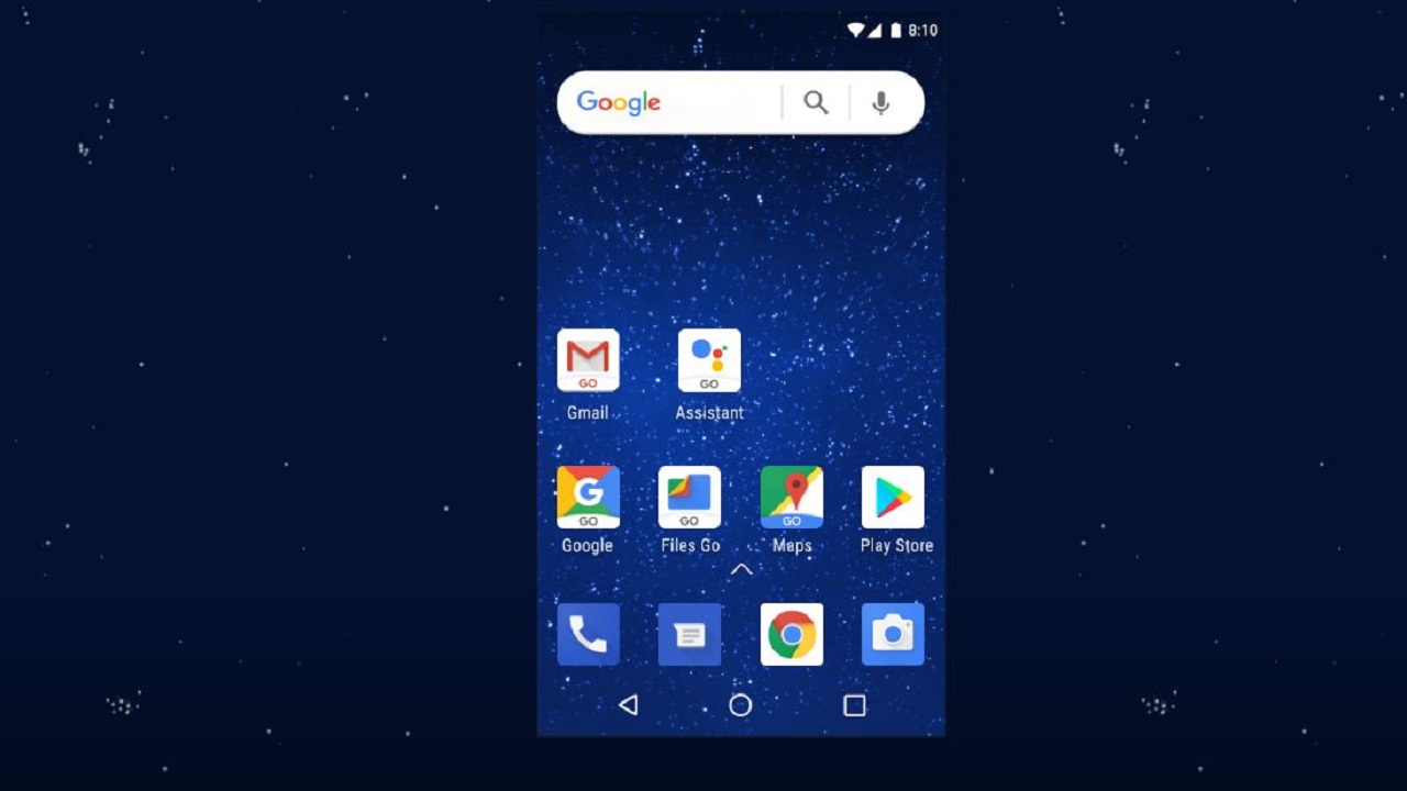 Android Oreo (Go edition): Has Google learnt its lesson from Android One?