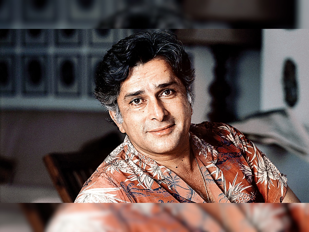 RIP Shashi Kapoor: Bidding adieu to a humane actor!