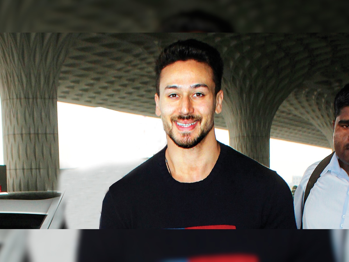 Baaghi 2: Tiger Shroff to head to Krabi for an action-packed schedule