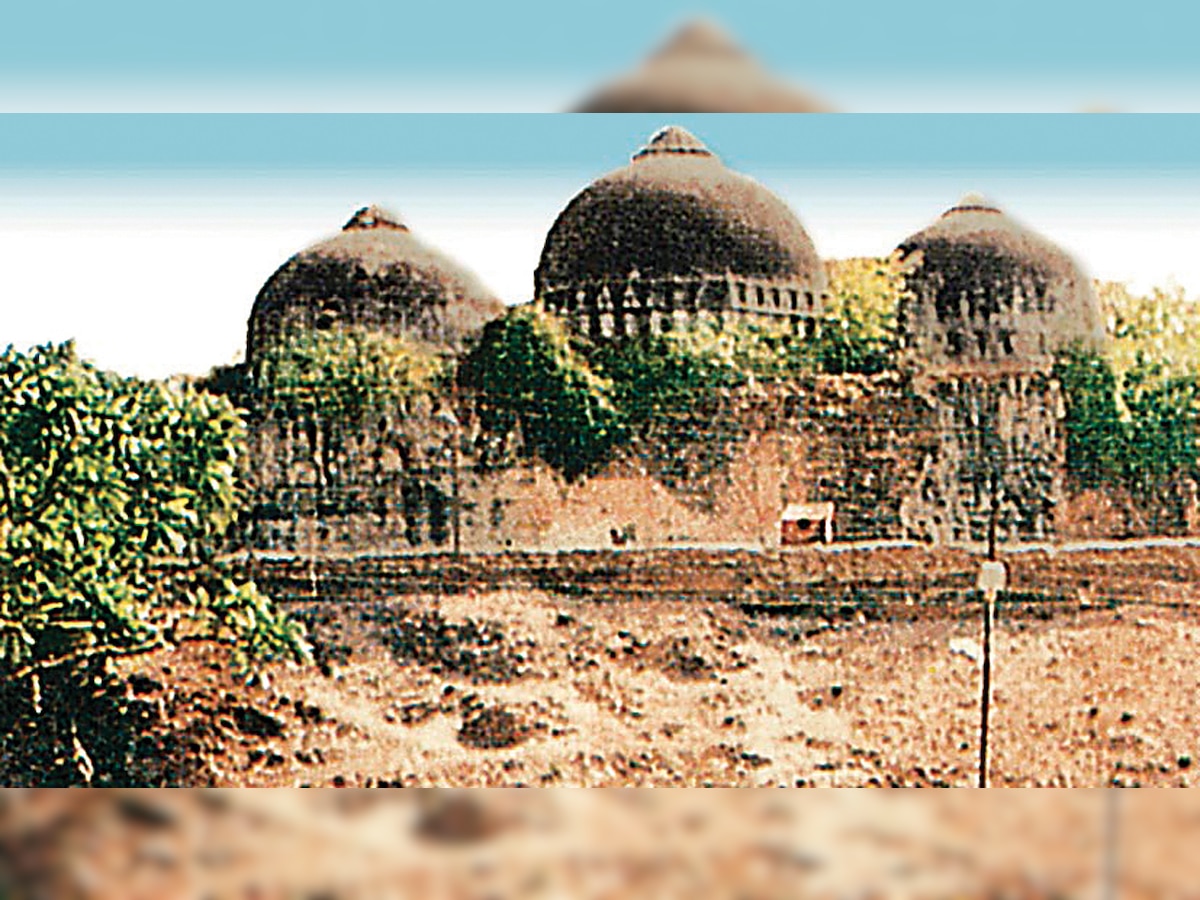 Pseudo-secularism has warped the Babri Masjid narrative