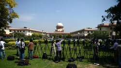 Firm SC rejects pleas to hear Ayodhya case after 2019 LS polls 