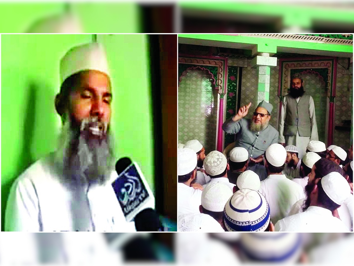 Responsible for razing Babri Masjid, 3 guilt-ridden karsevaks have embraced Islam