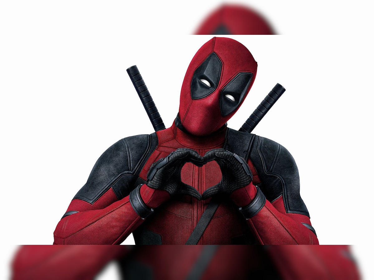 Ryan Reynolds offers official 'Deadpool' tattoos for free in hilarious clip