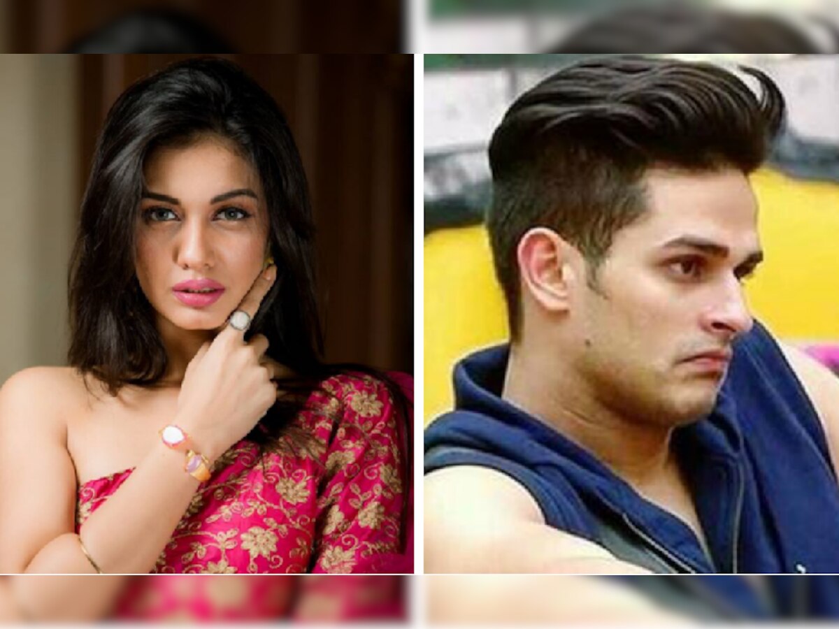 Bigg Boss 11 | Tough times ahead for Priyank Sharma as his ex Divya Aggarwal likely to enter the house