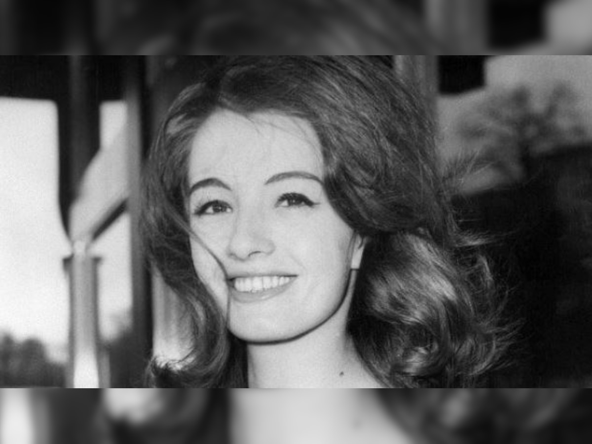 Britain: Christine Keeler, model involved in biggest sex scandal, died at 75