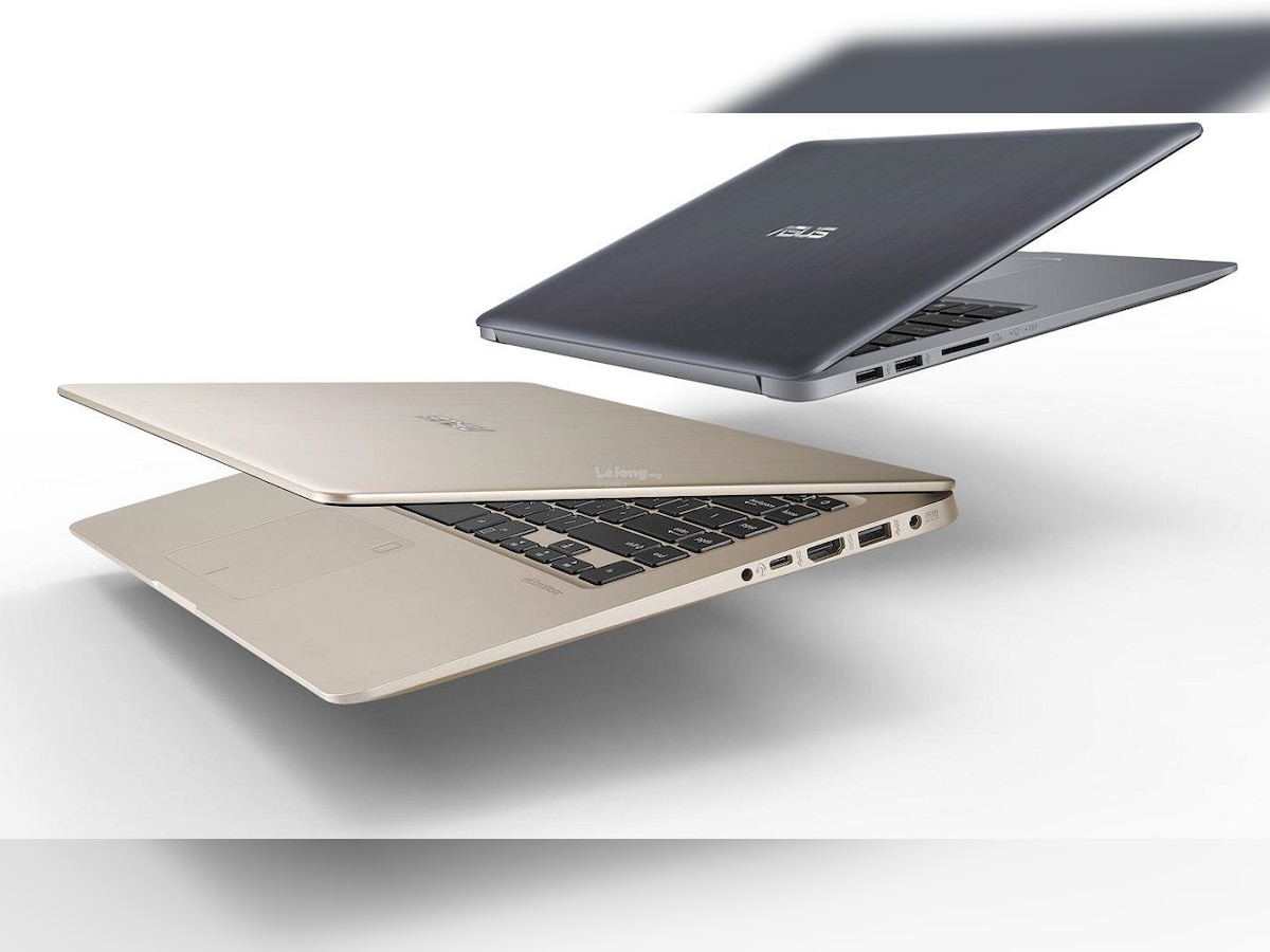 Asus Vivobook S15 review: Elegant looks with impressive performance