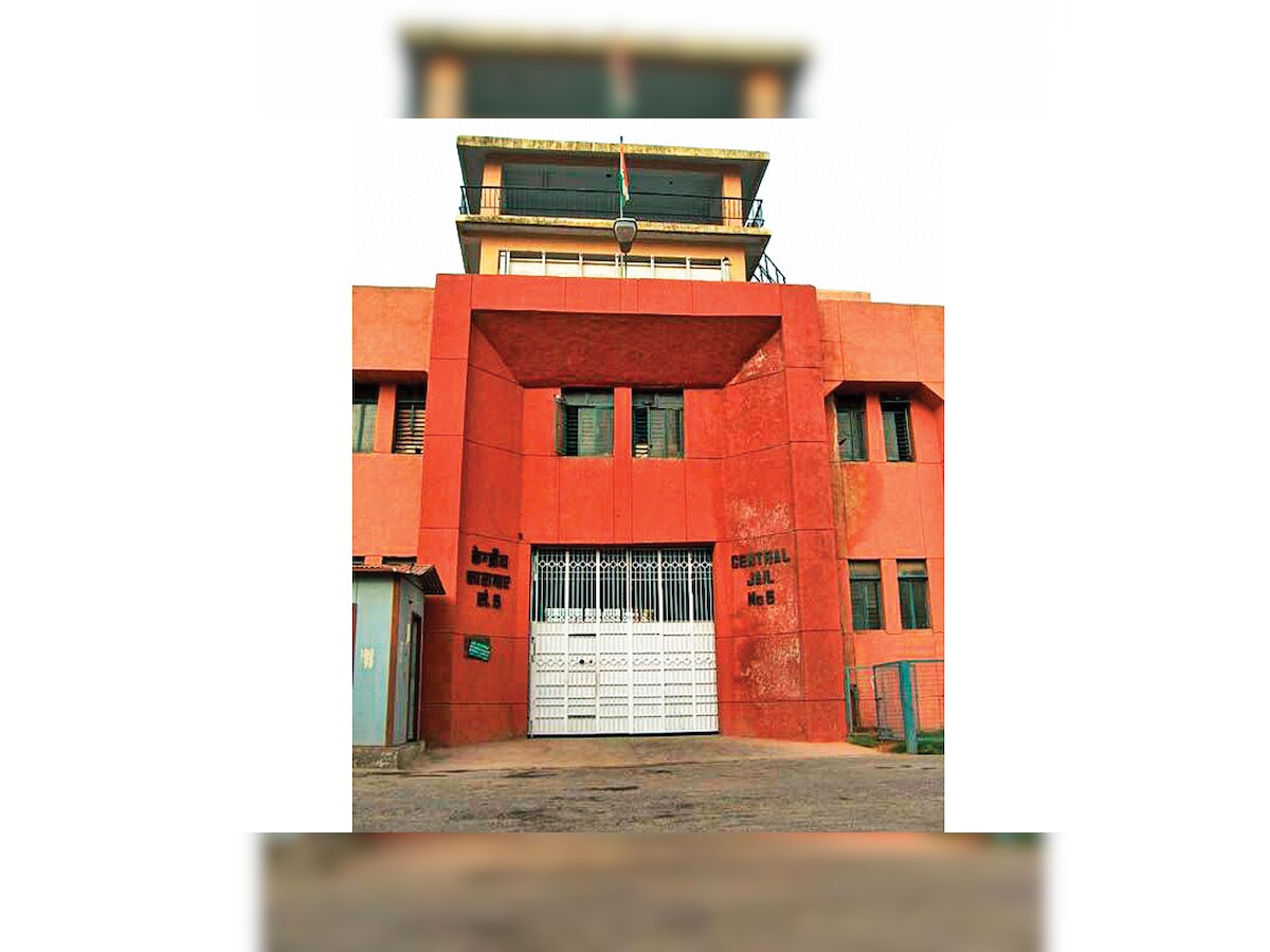 Tihar jail authorities face court heat for not following order