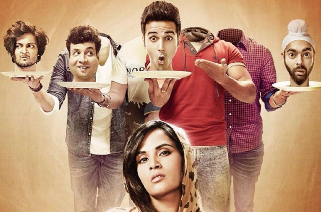 Fukrey 3 Trailer Out Now! The Fukras Are Back With Their Hilarious Drama  Increasing While Taking On Bholi Punjaban - Watch!