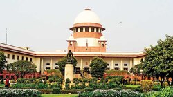 Marriage does not mortgage woman to man: Supreme Court