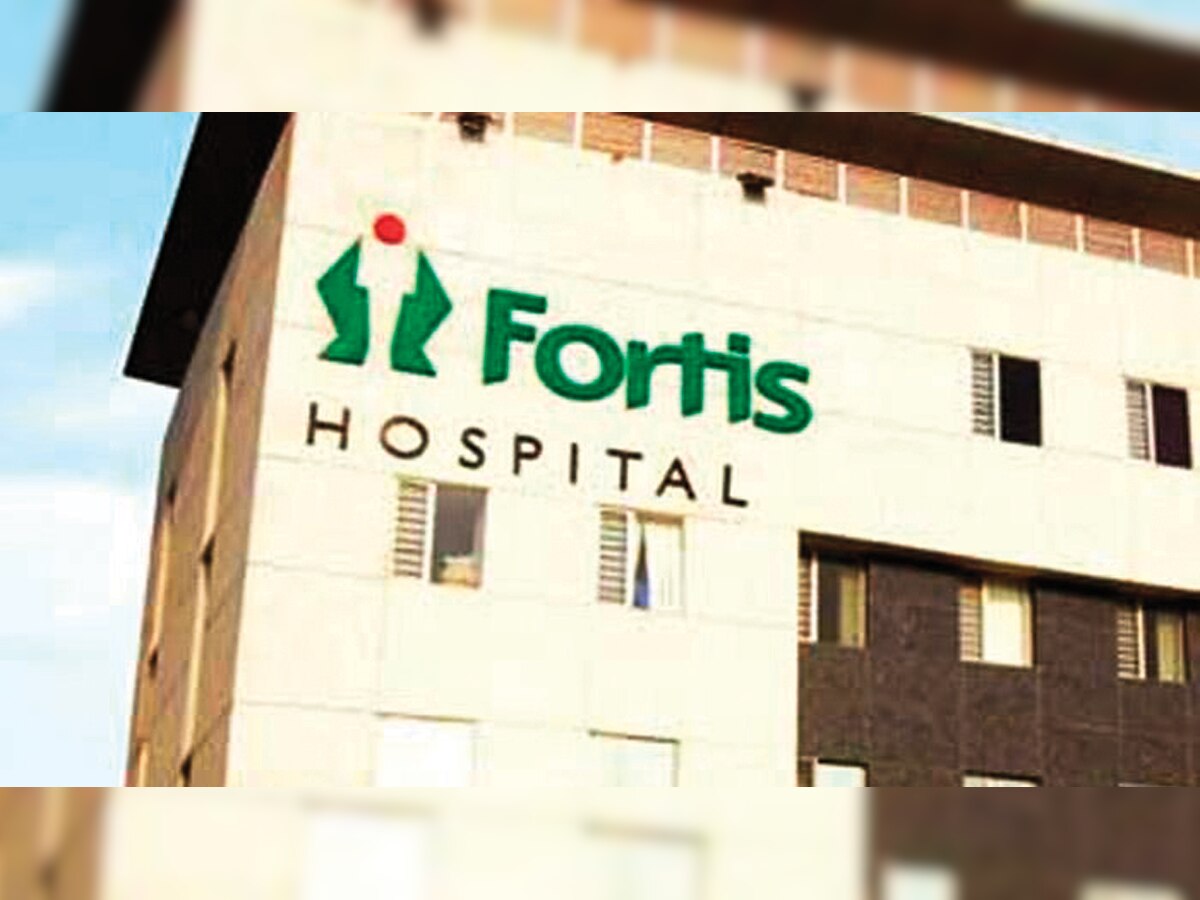 Kin of 7-yr-old victim to file case against Fortis hospital