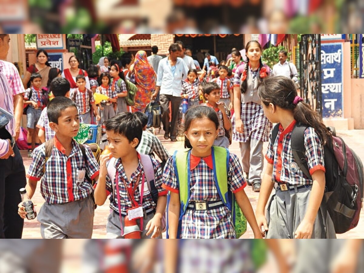 Centre introduces 'Challenge Method' for introducing new Kendriya Vidyalayas