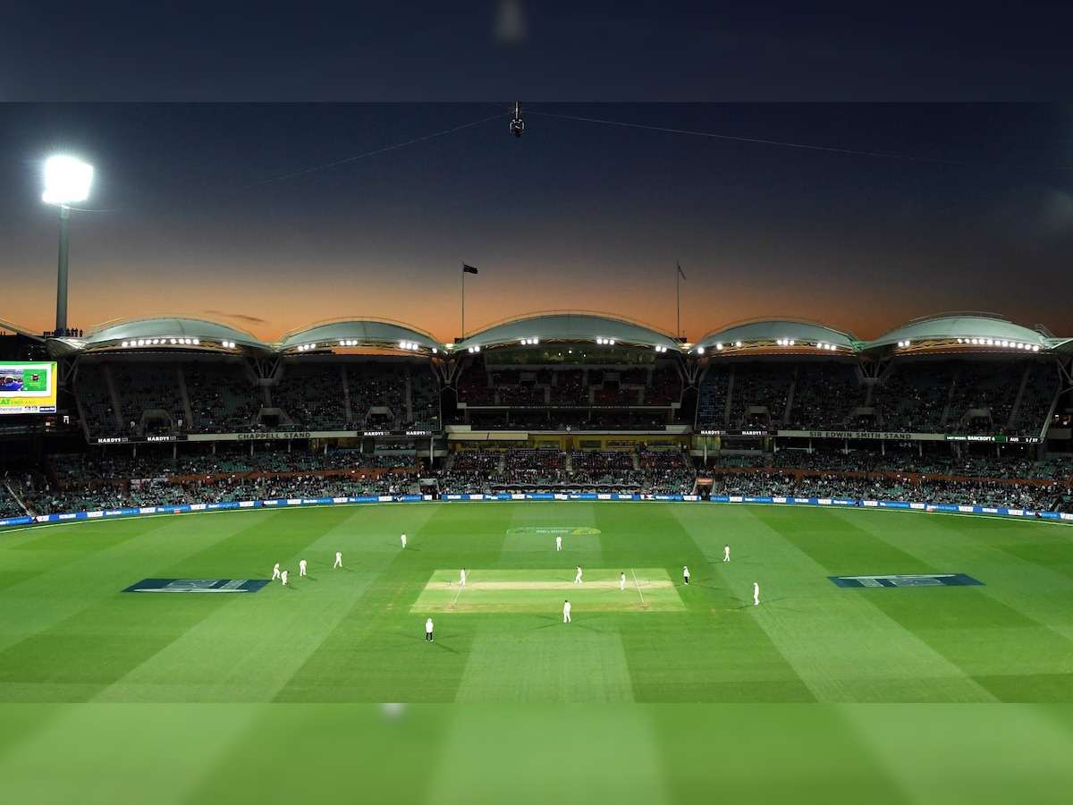 Iconic Australian cricket stadium offers to host Virat Kohli and Anushka Sharma's wedding