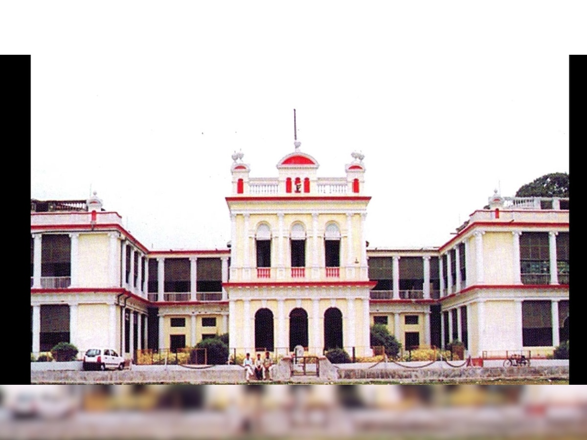 At Patna University's special exhibition, check out original Laila-Majnu manuscript, rare coins