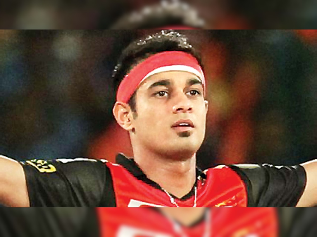 Not thinking of competition: Siddharth Kaul