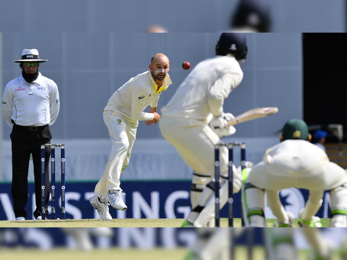 Ashes: 'GOAT' Nathan Lyon looks to continue flying start at WACA