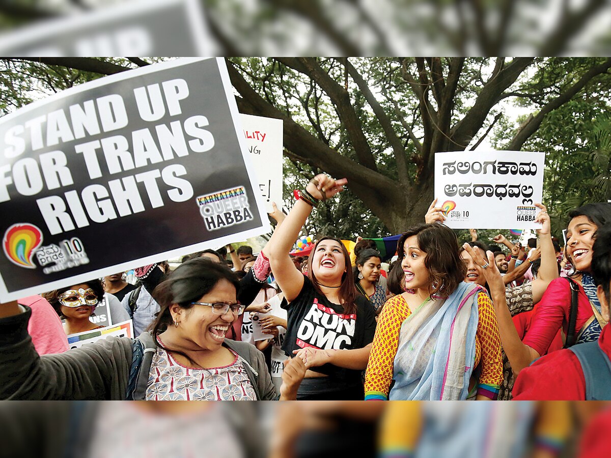 Medical cover for sex change ops on anvil for transgenders