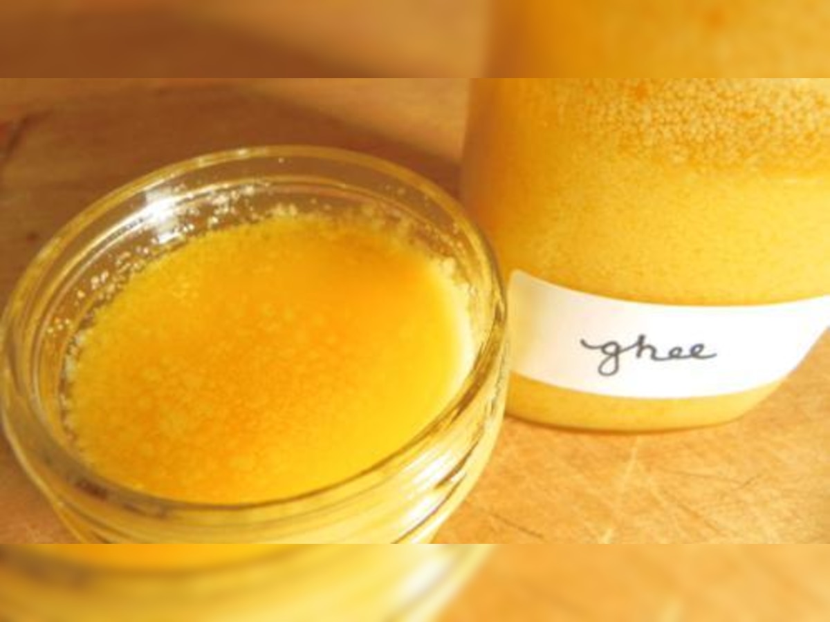 Why ghee is the elixir of life