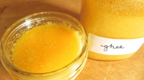 Why ghee is the elixir of life