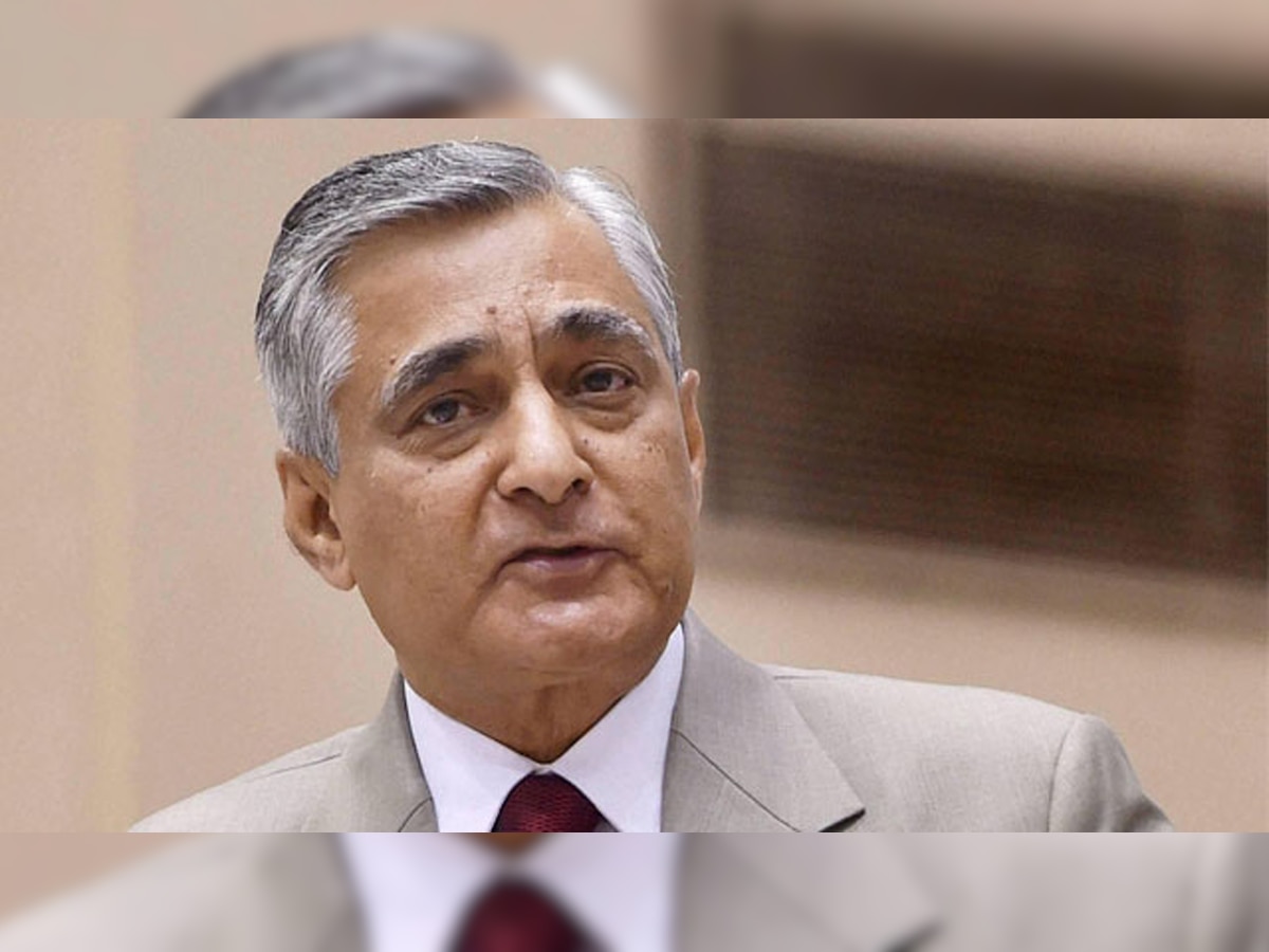 Arbitration most viable form of dispute resolution: Justice TS Thakur