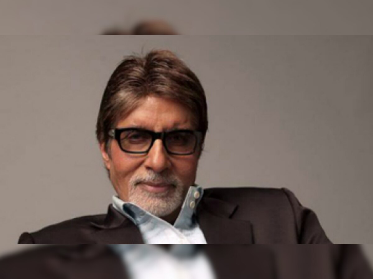 Woah! Amitabh Bachchan scores 80 million followers on social media