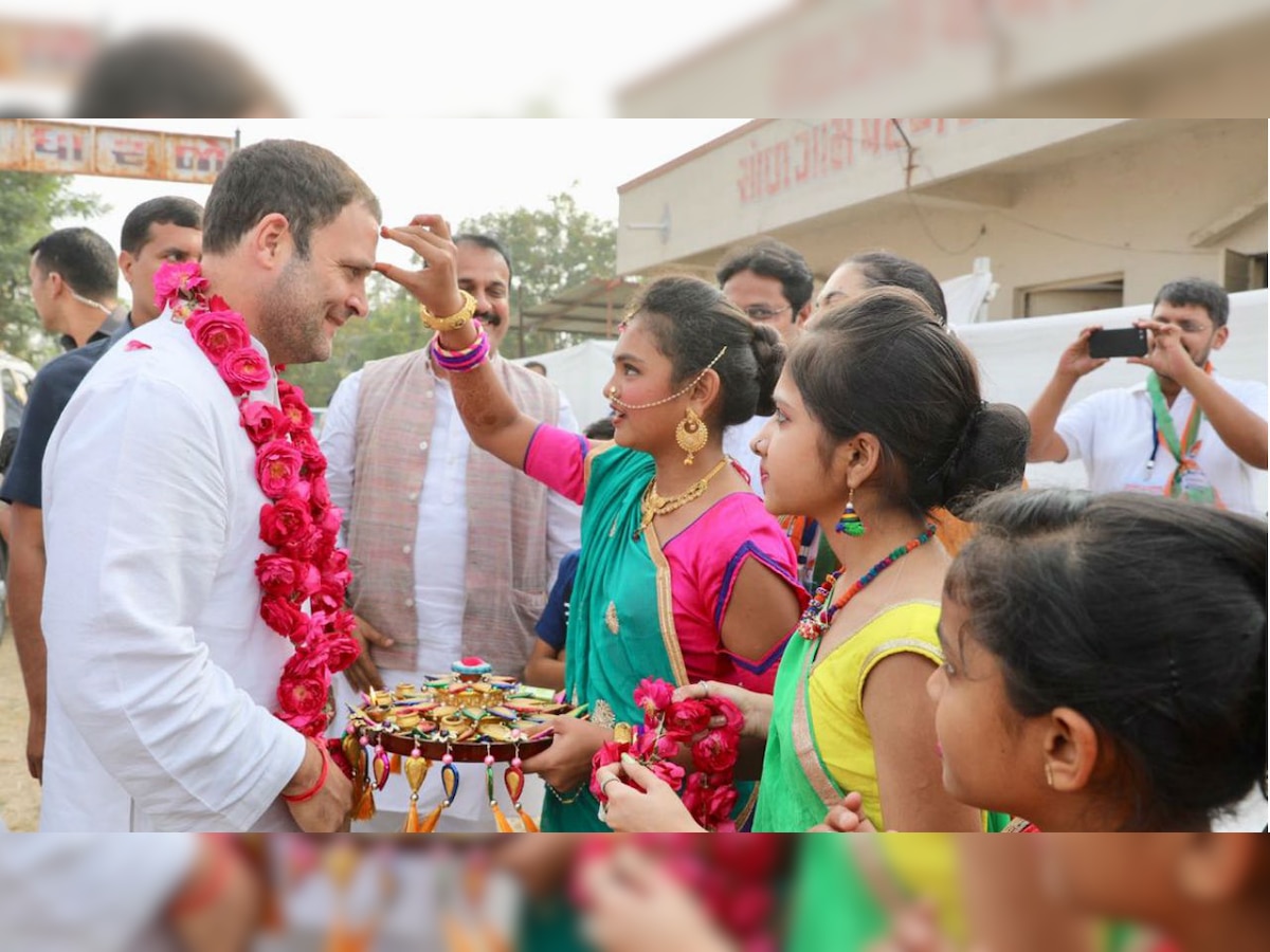 From witty tweets to Khakra jokes: How Rahul Gandhi reinvented himself