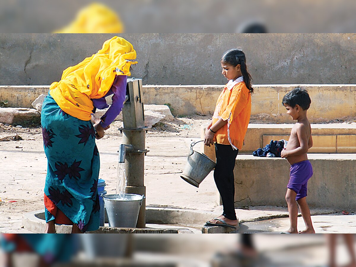 Regulatory efforts may push groundwater beyond reach
