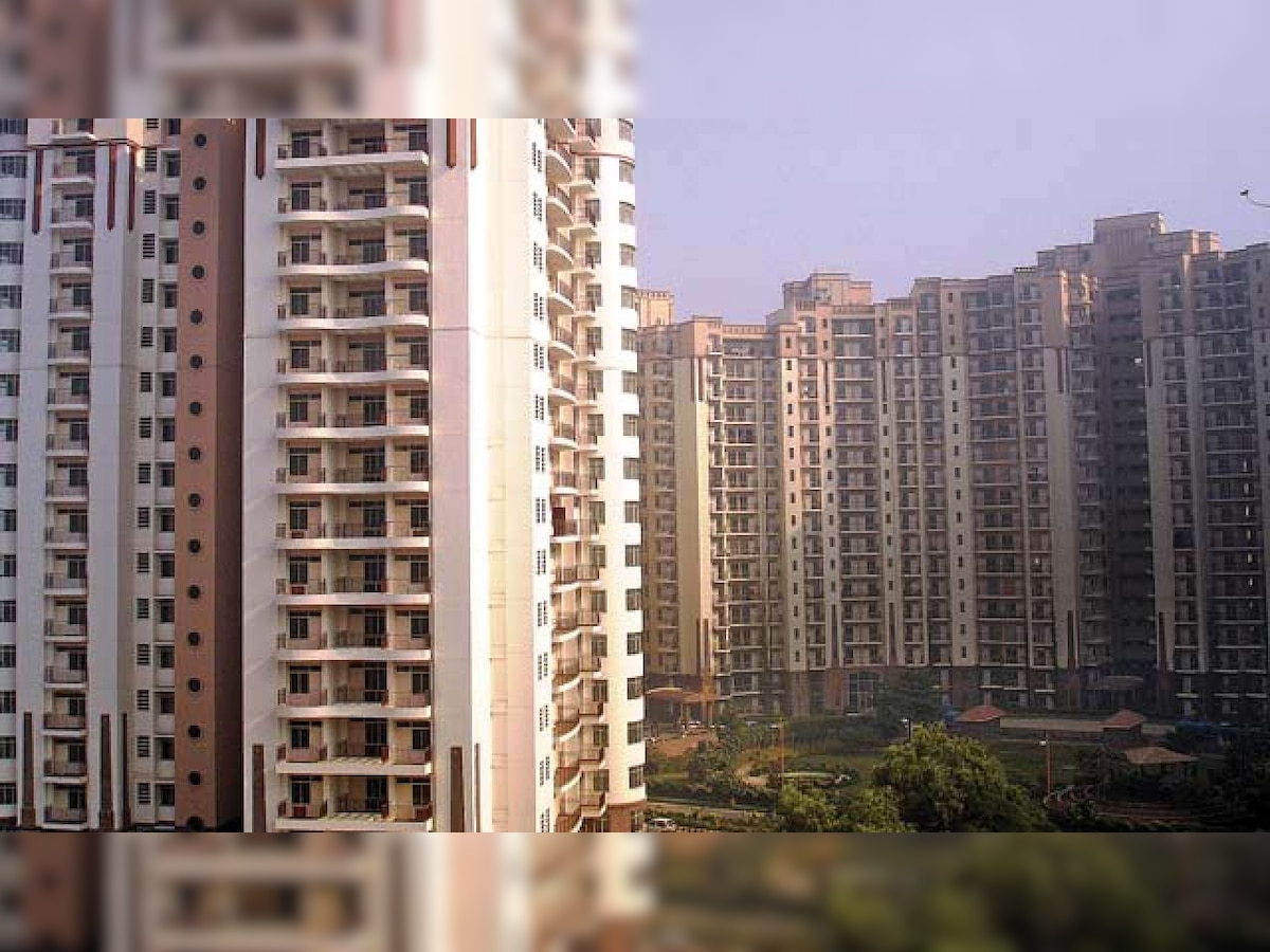 Mumbaikars prefer 2 BHK houses over 1 BHK, says report